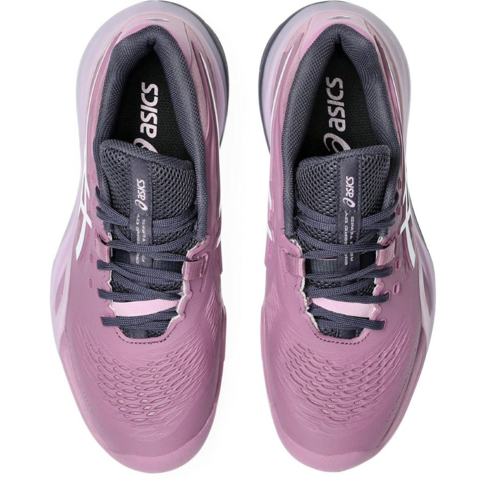 Asics Gel-Resolution X Clay W