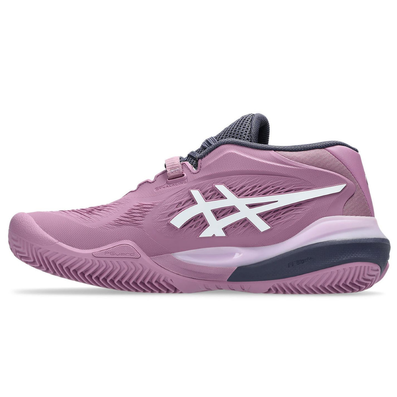 Asics Gel-Resolution X Clay W