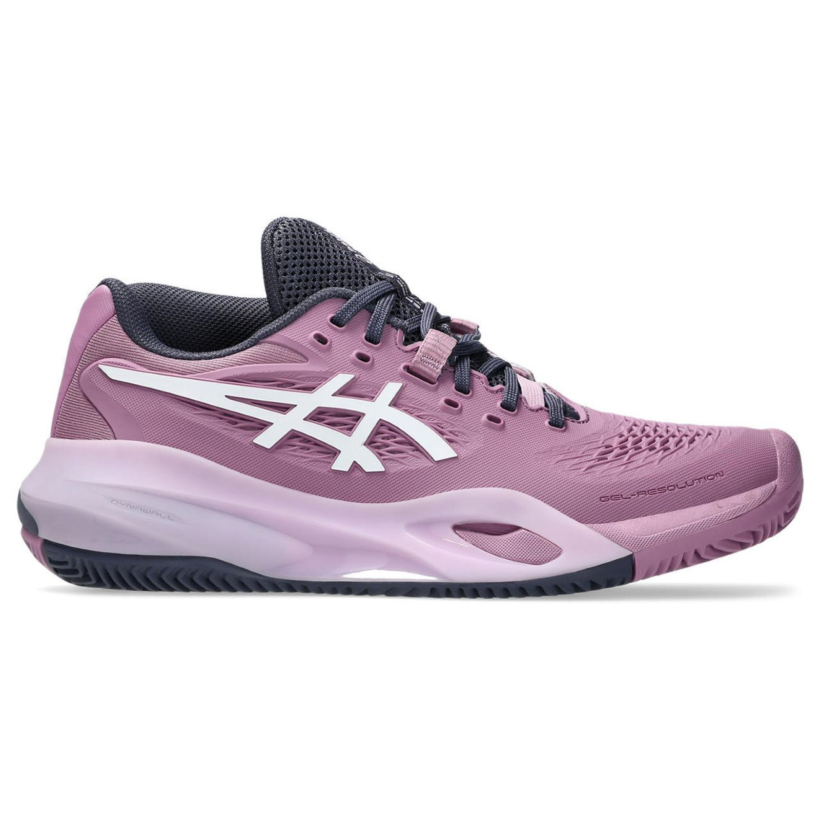 Asics Gel-Resolution X Clay W
