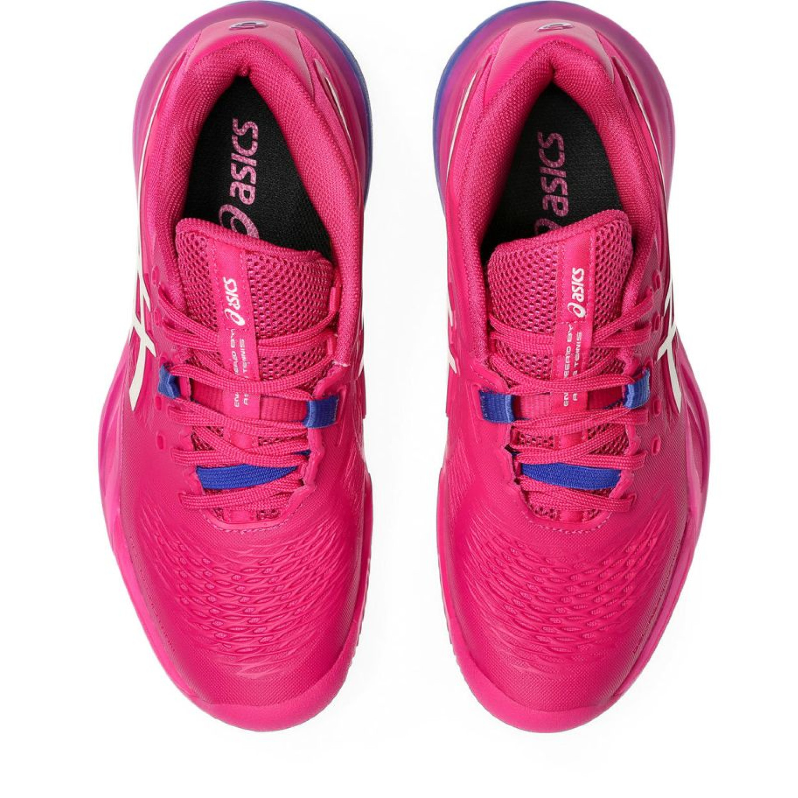 Asics Gel-Resolution X Clay W