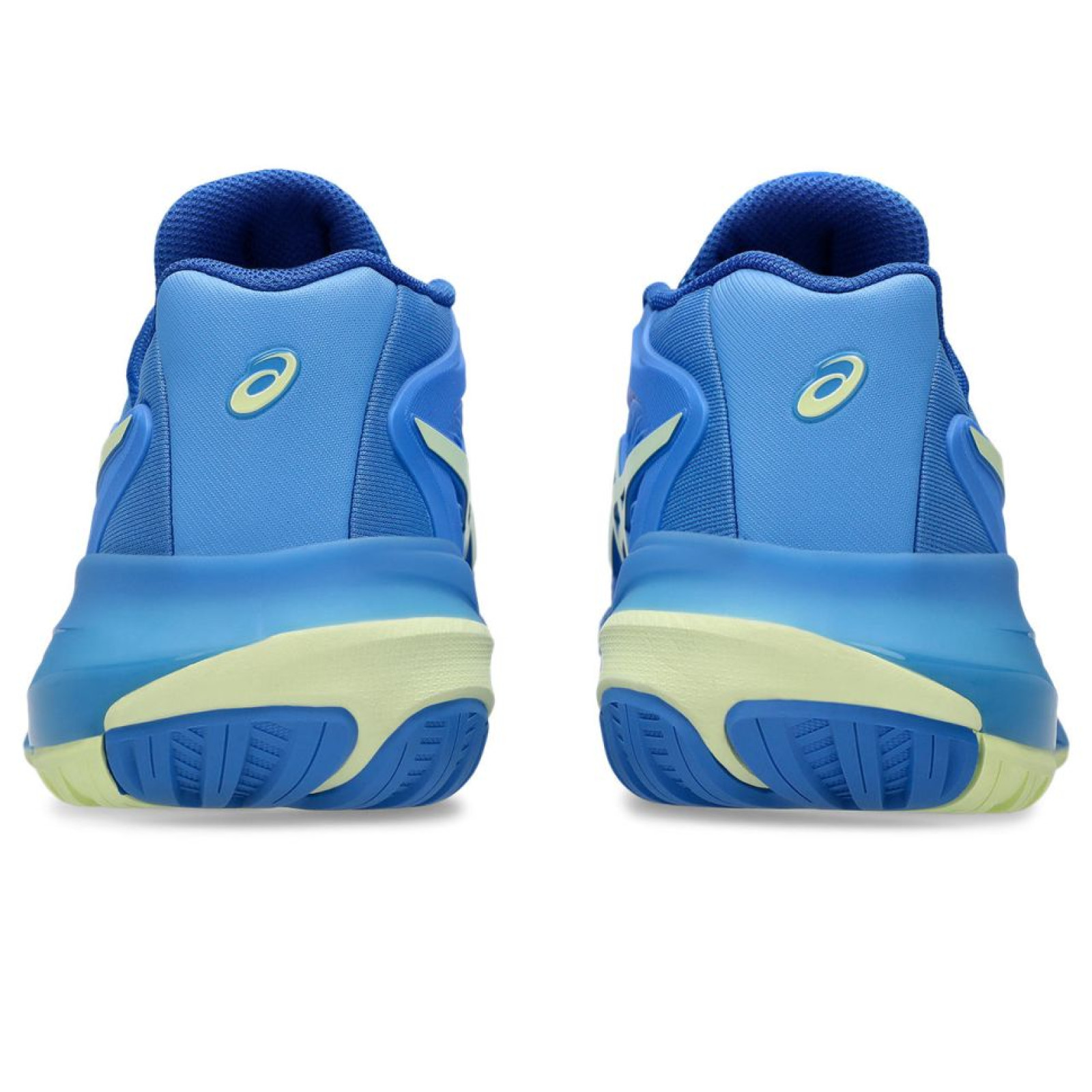 Asics Gel-Resolution X W