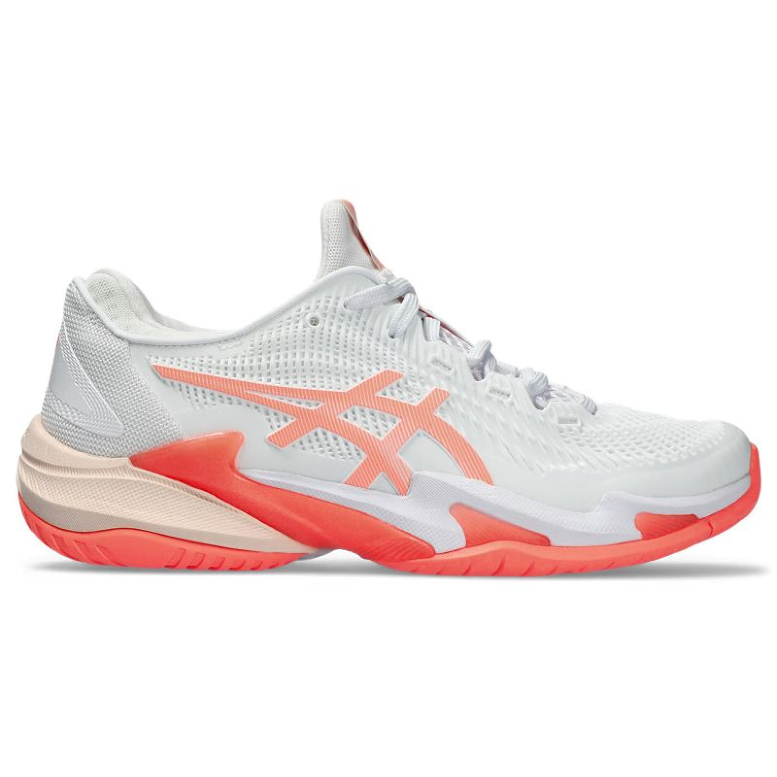 Asics Court FF 3 W