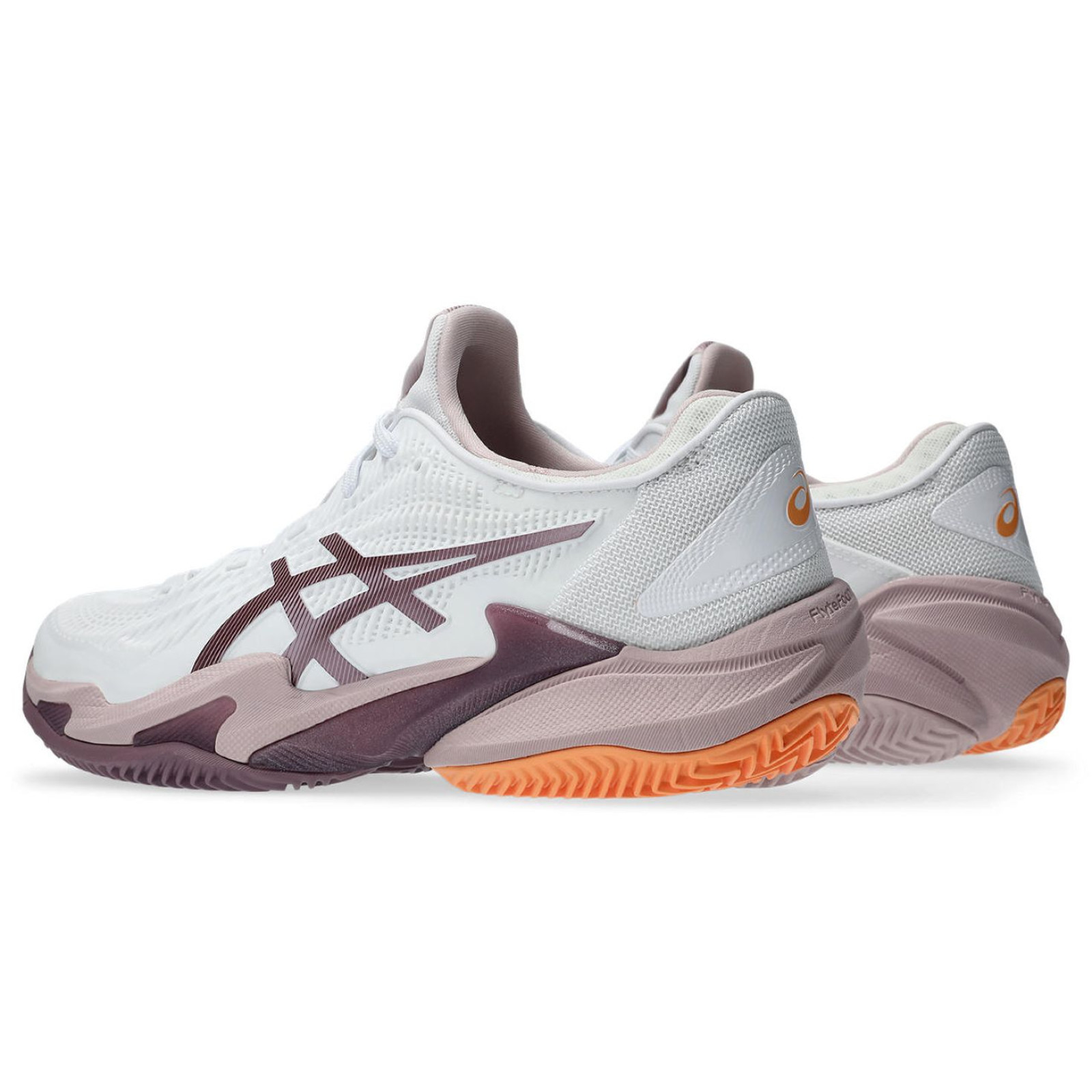 Asics Court FF 3 Clay W