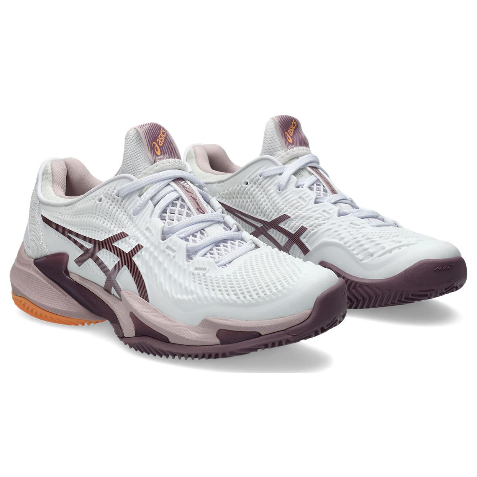 Asics Court FF 3 Clay W