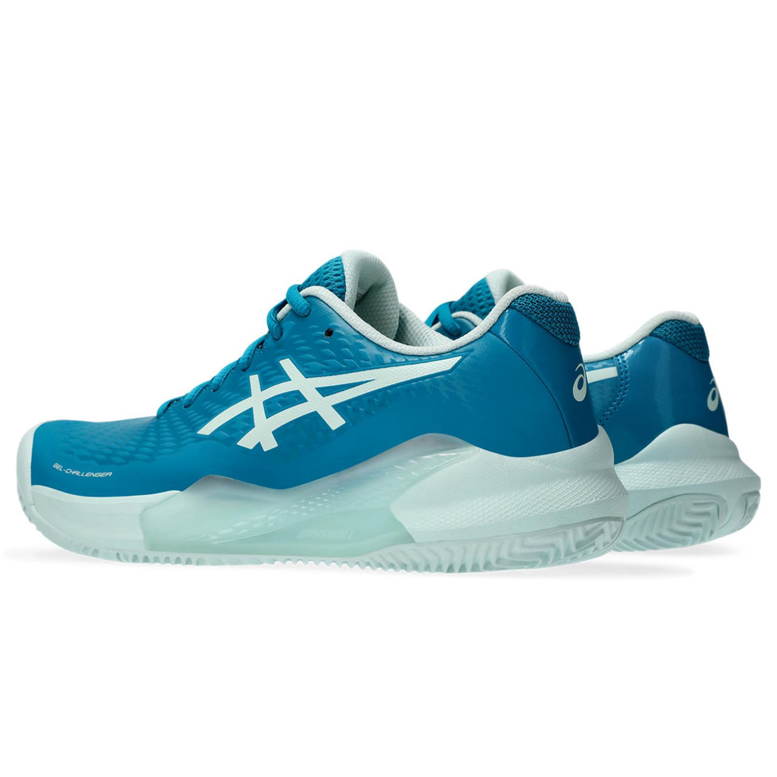 Asics Gel-Challenger 14 Clay W
