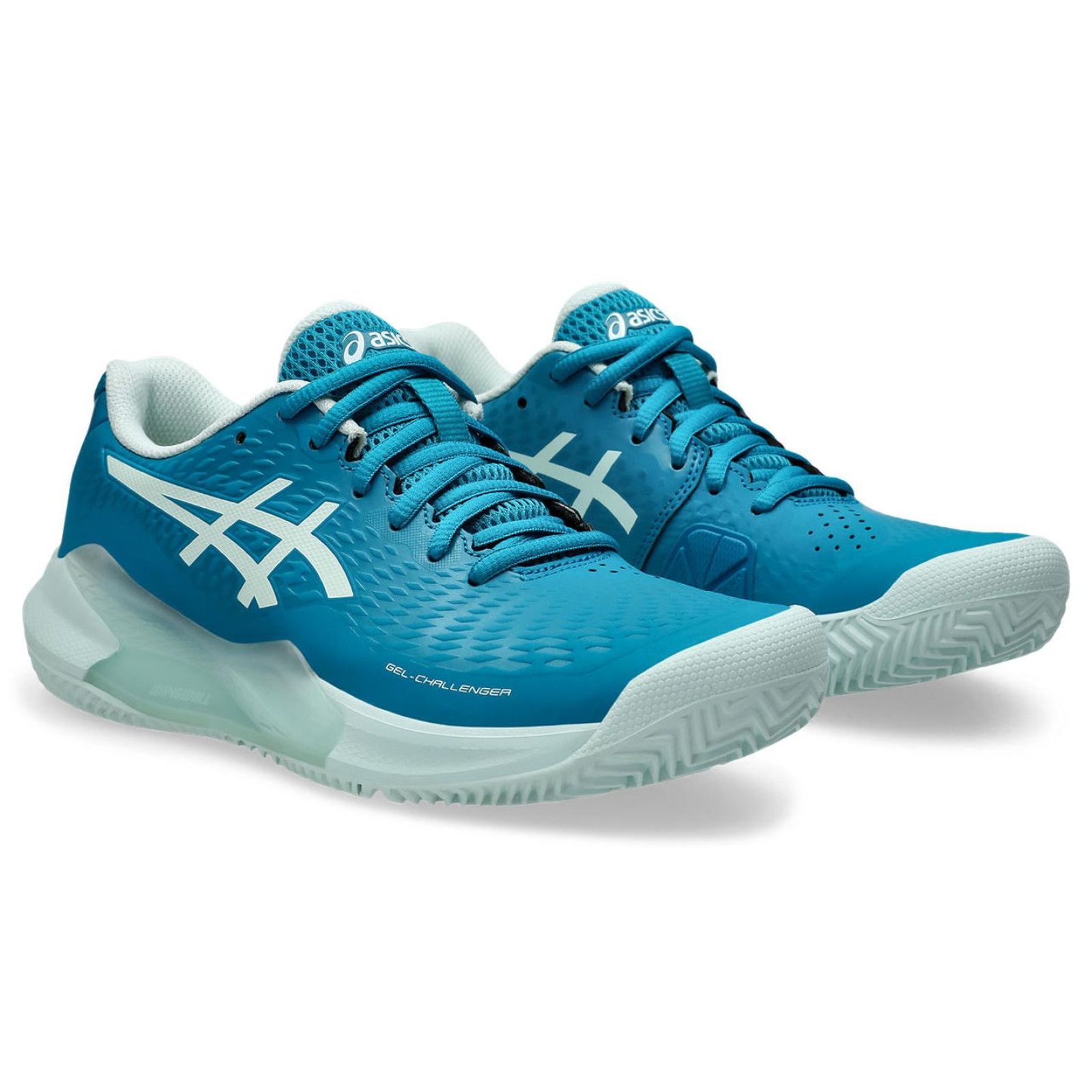 Asics Gel-Challenger 14 Clay W