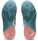 Asics Gel-Resolution 8 W