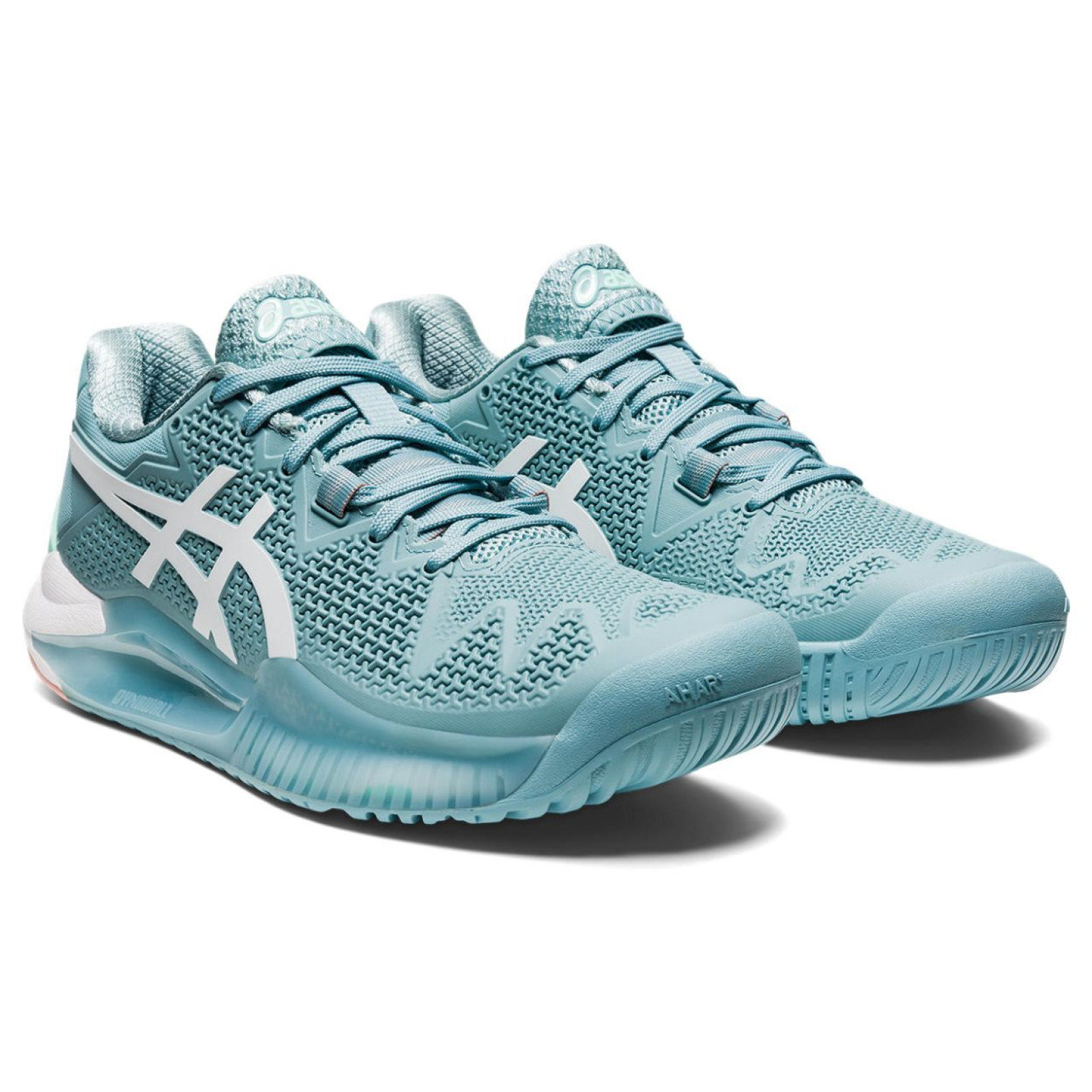 Asics Gel-Resolution 8 W
