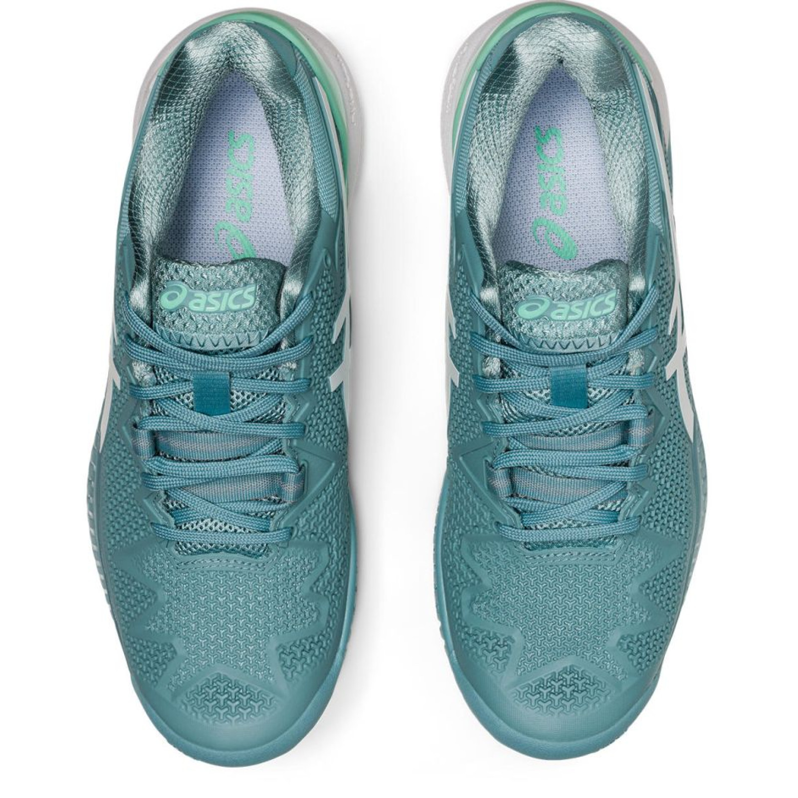 Asics Gel-Resolution 8 W