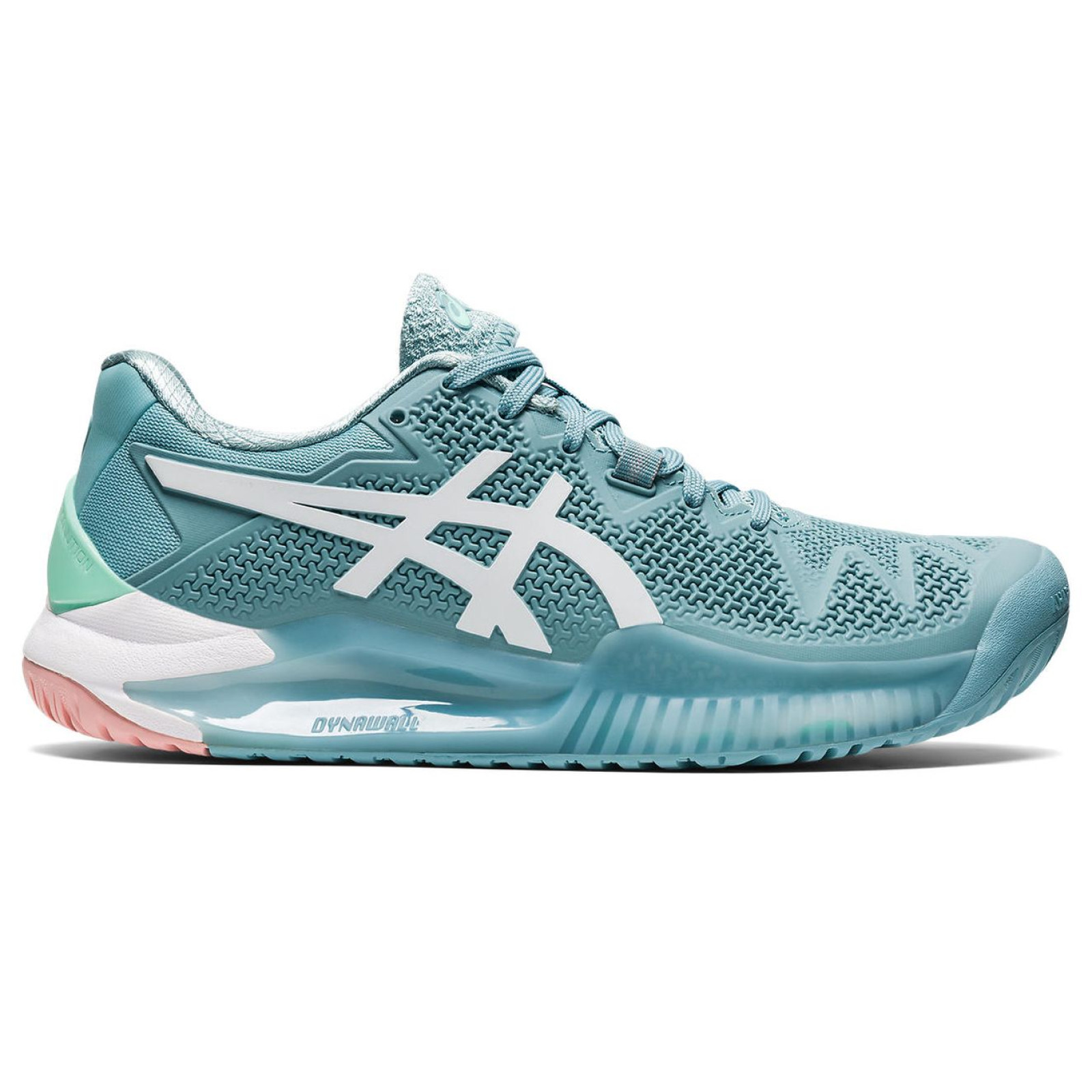 Asics Gel-Resolution 8 W