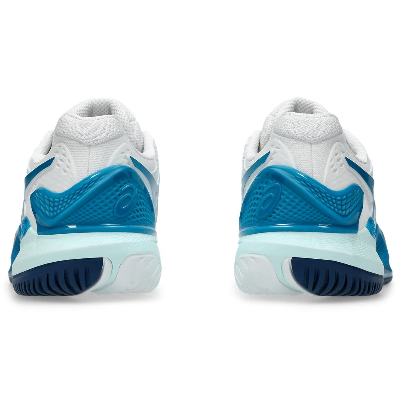 Asics Gel-Resolution 9 W