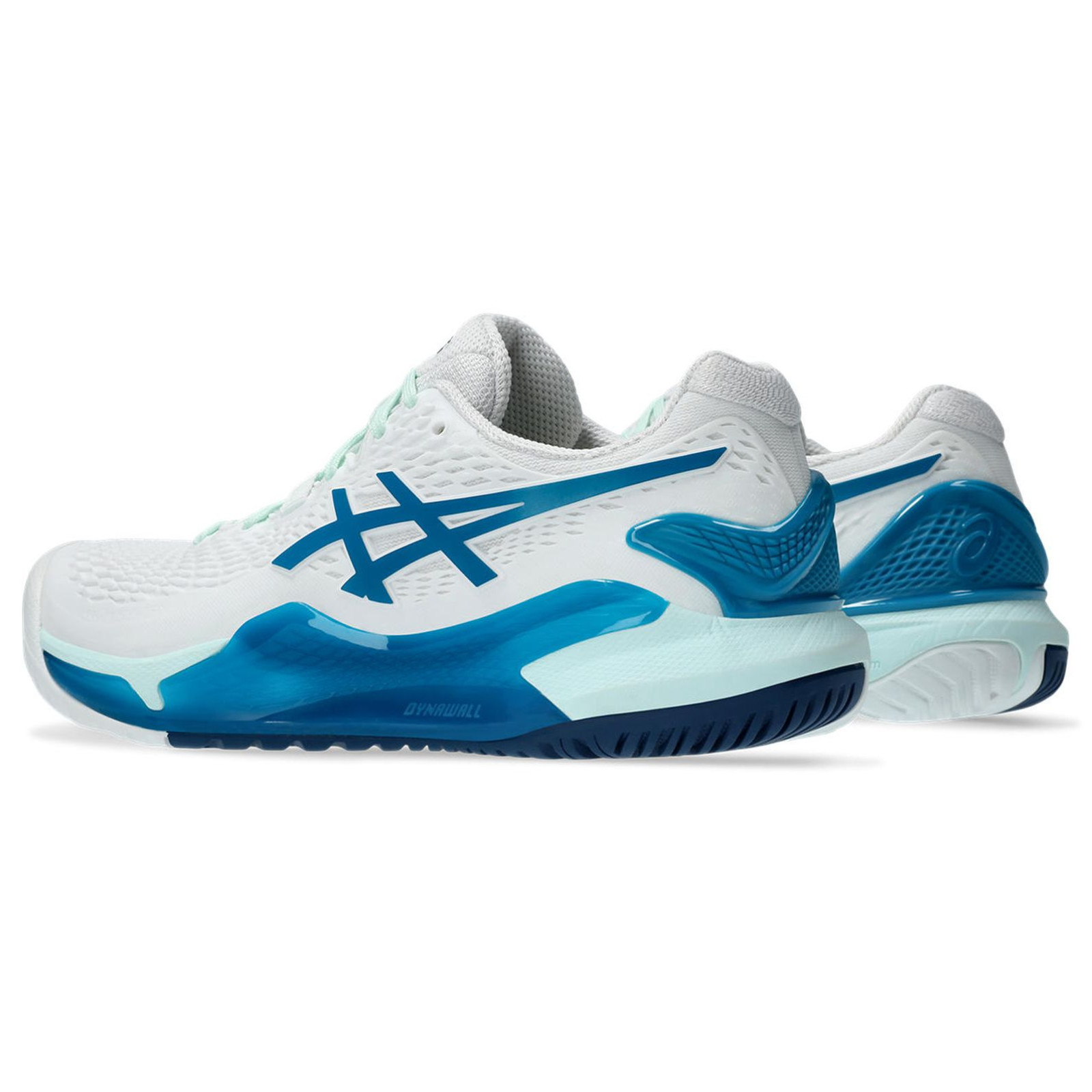 Asics Gel-Resolution 9 W