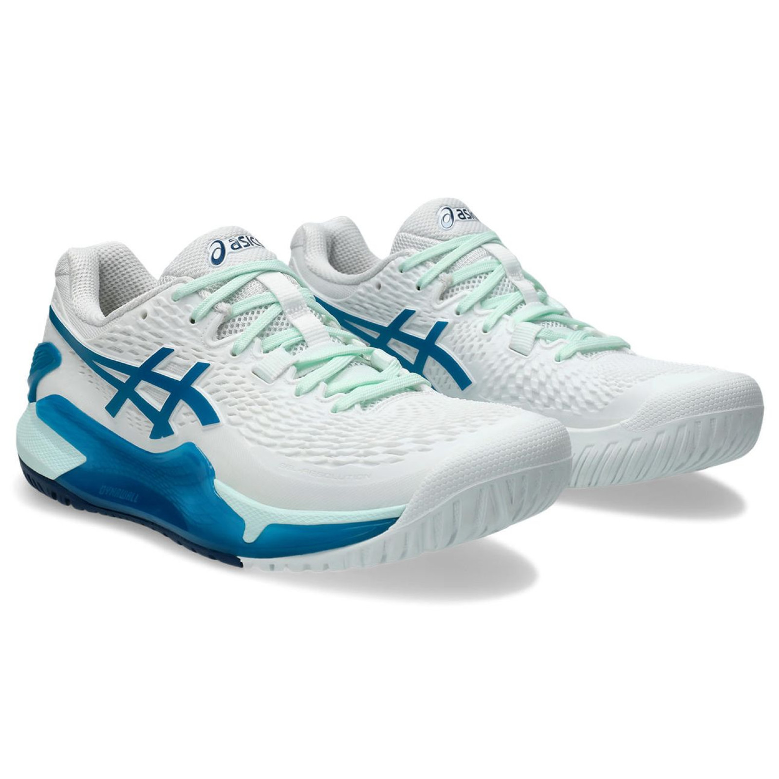 Asics Gel-Resolution 9 W