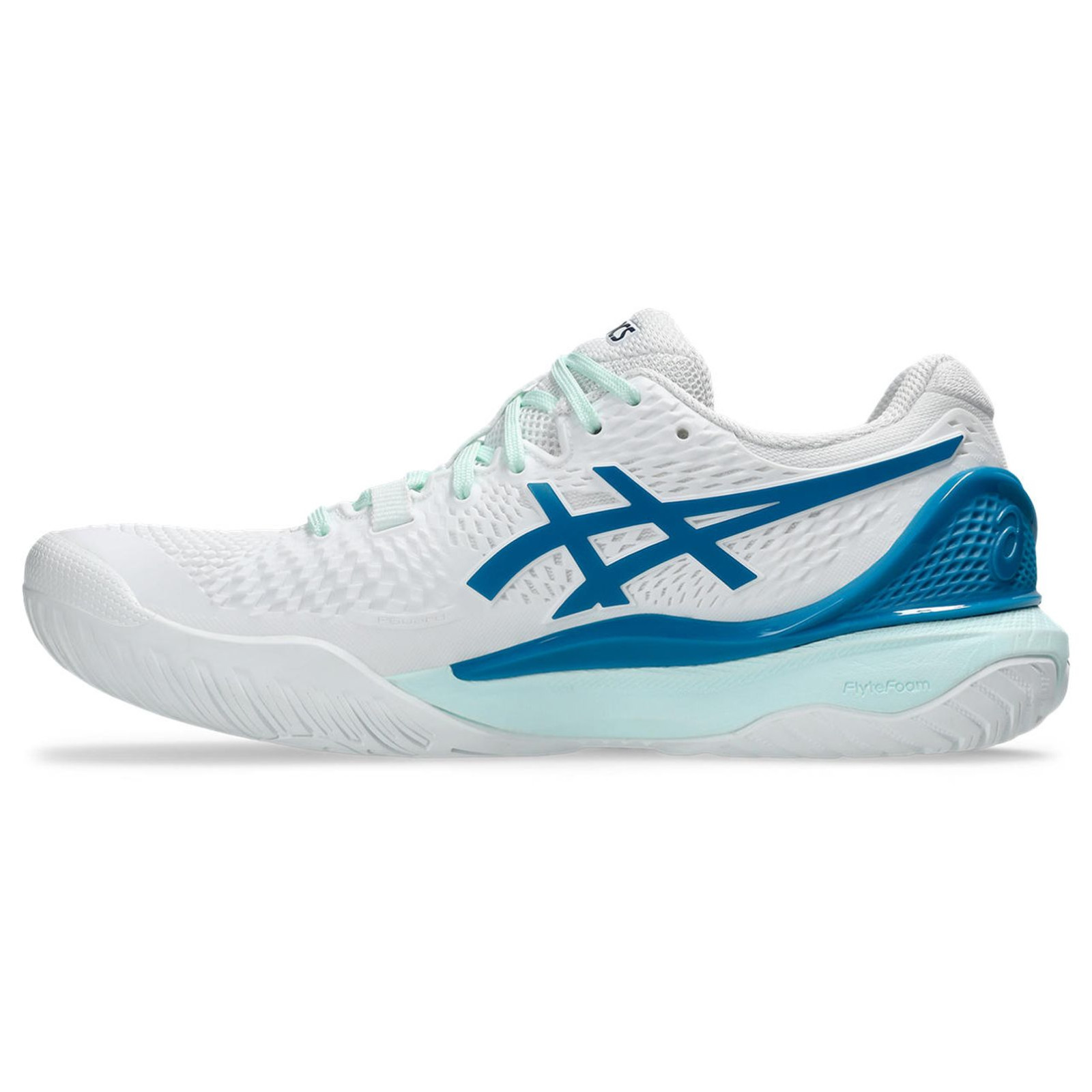 Asics Gel-Resolution 9 W
