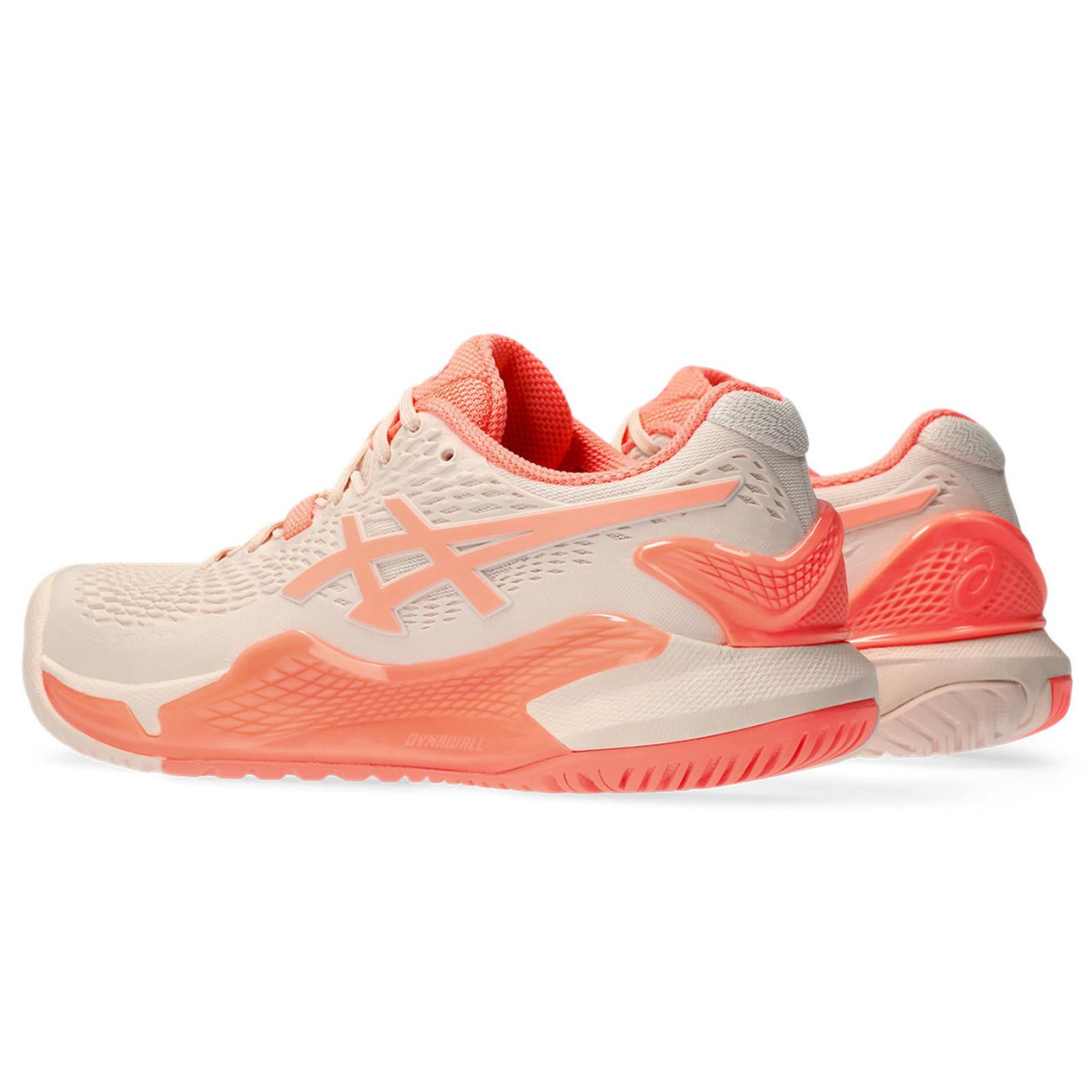 Asics Gel-Resolution 9 W