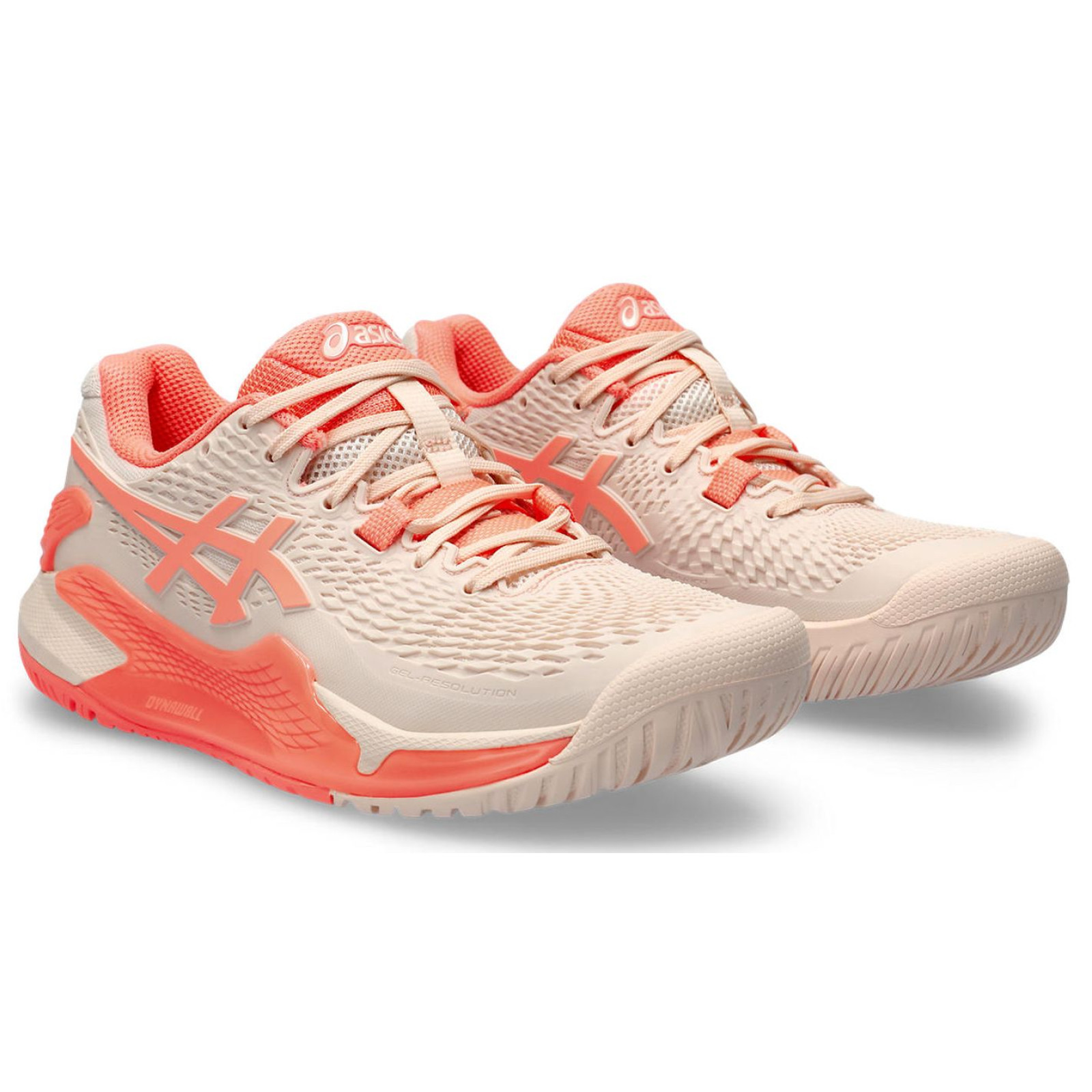 Asics Gel-Resolution 9 W