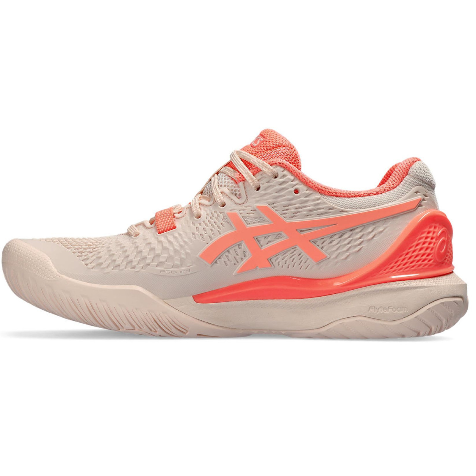 Asics Gel-Resolution 9 W