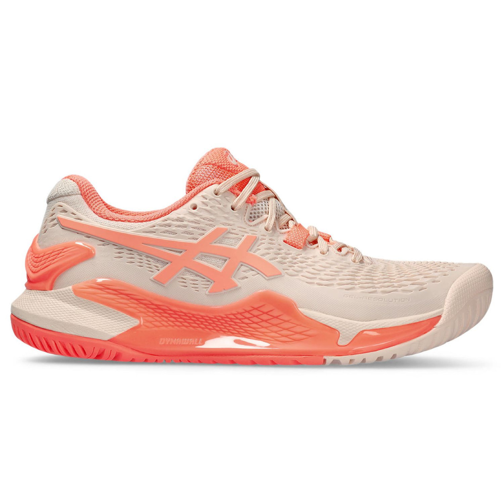 Asics Gel-Resolution 9 W