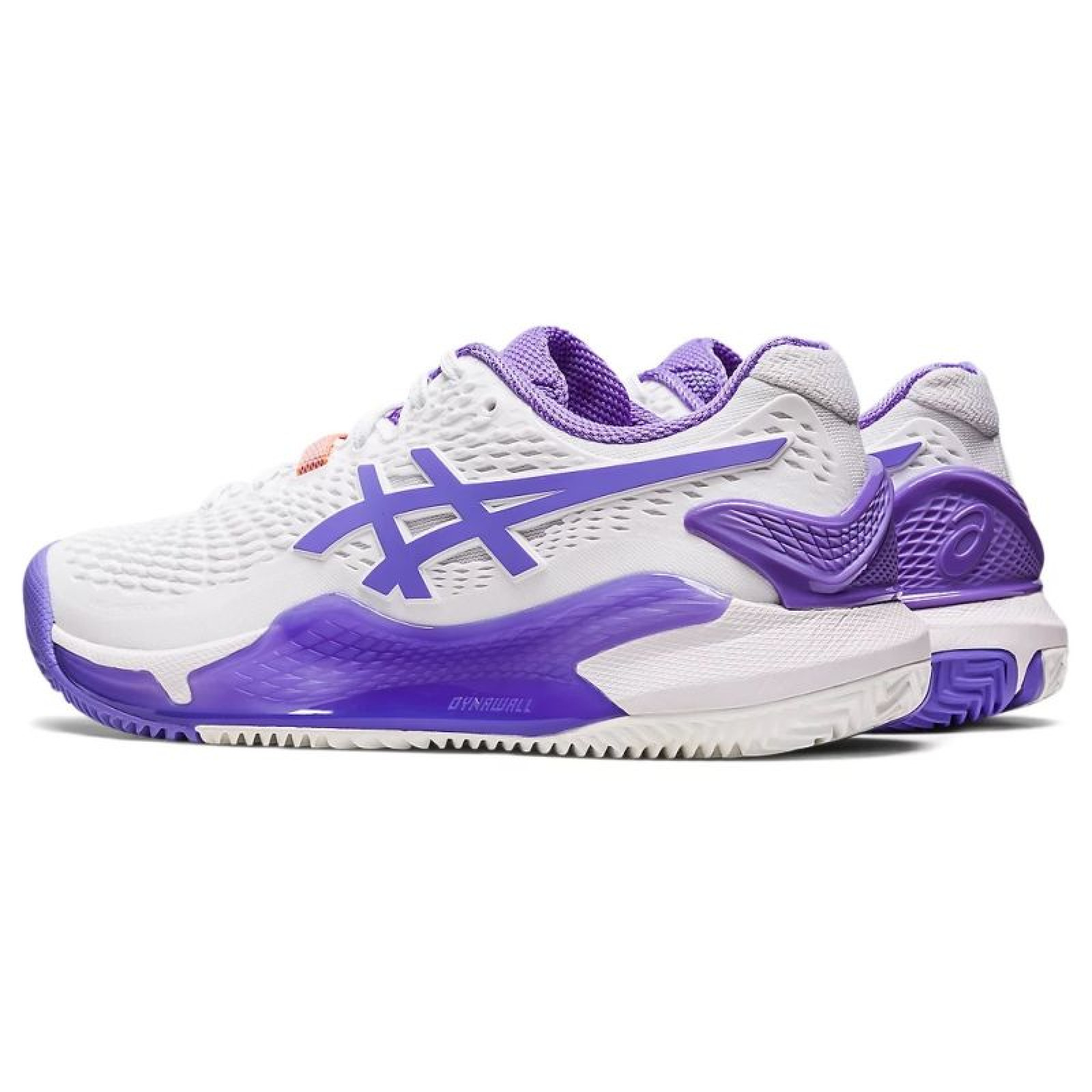Asics Gel-Resolution 9 Clay W
