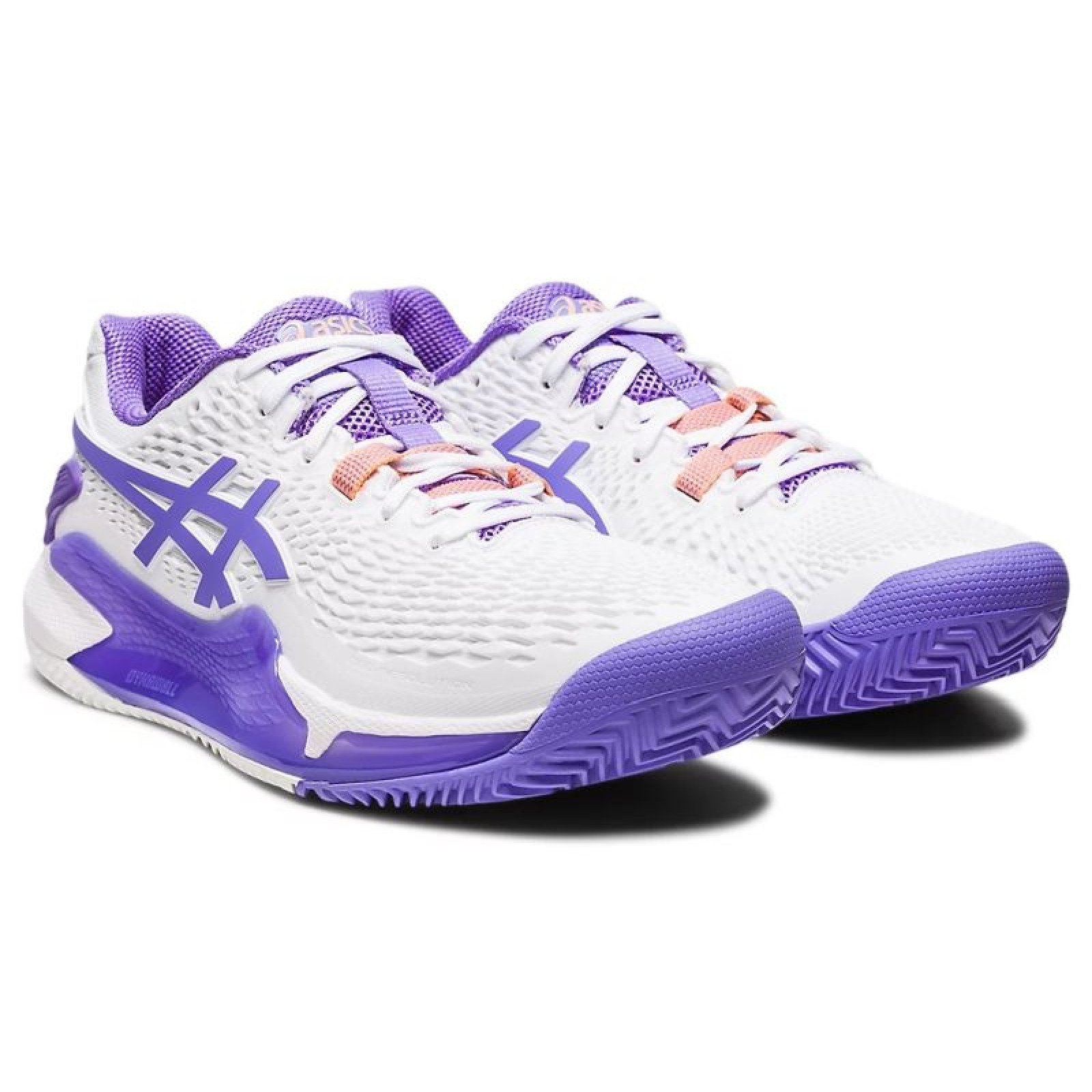 Asics Gel-Resolution 9 Clay W