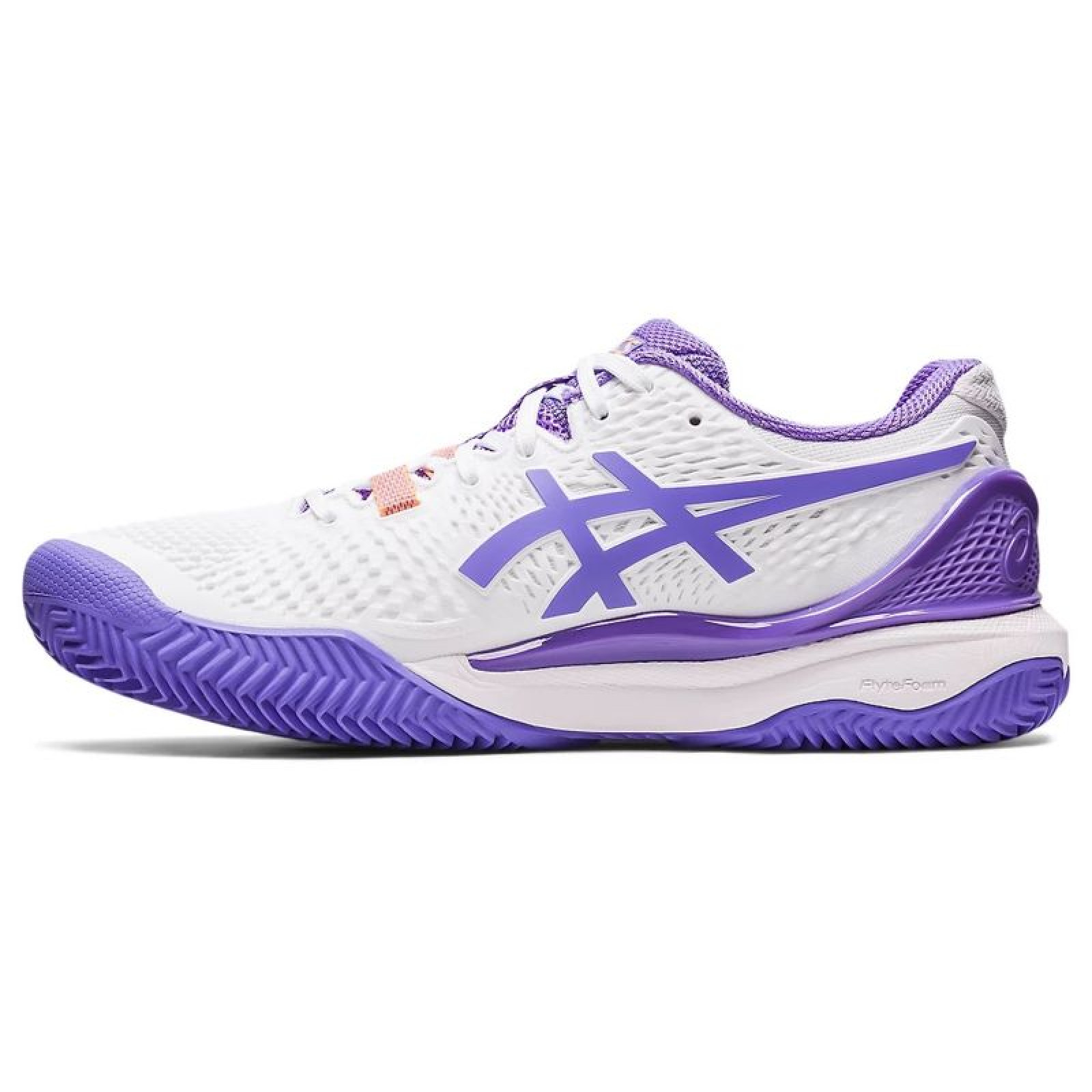 Asics Gel-Resolution 9 Clay W