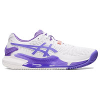 Asics Gel-Resolution 9 Clay W