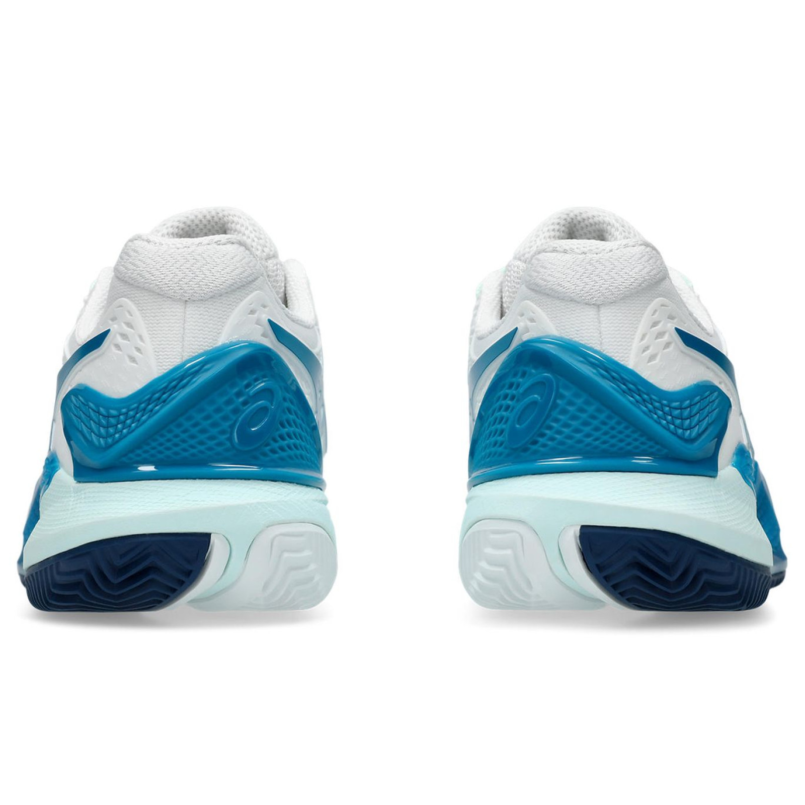 Asics Gel-Resolution 9 Clay W