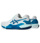 Asics Gel-Resolution 9 Clay W