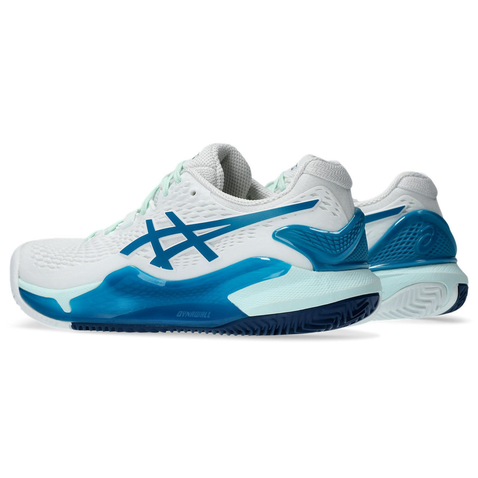 Asics Gel-Resolution 9 Clay W
