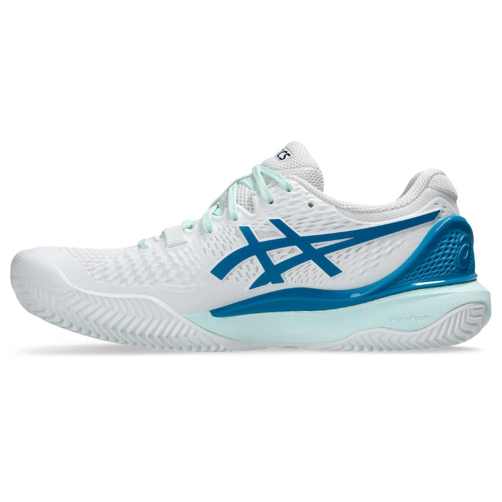 Asics Gel-Resolution 9 Clay W