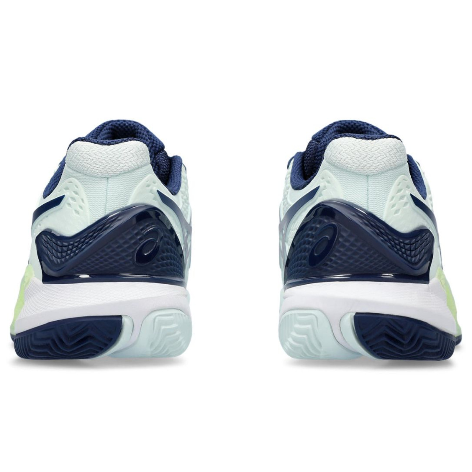 Asics Gel-Resolution 9 Clay W