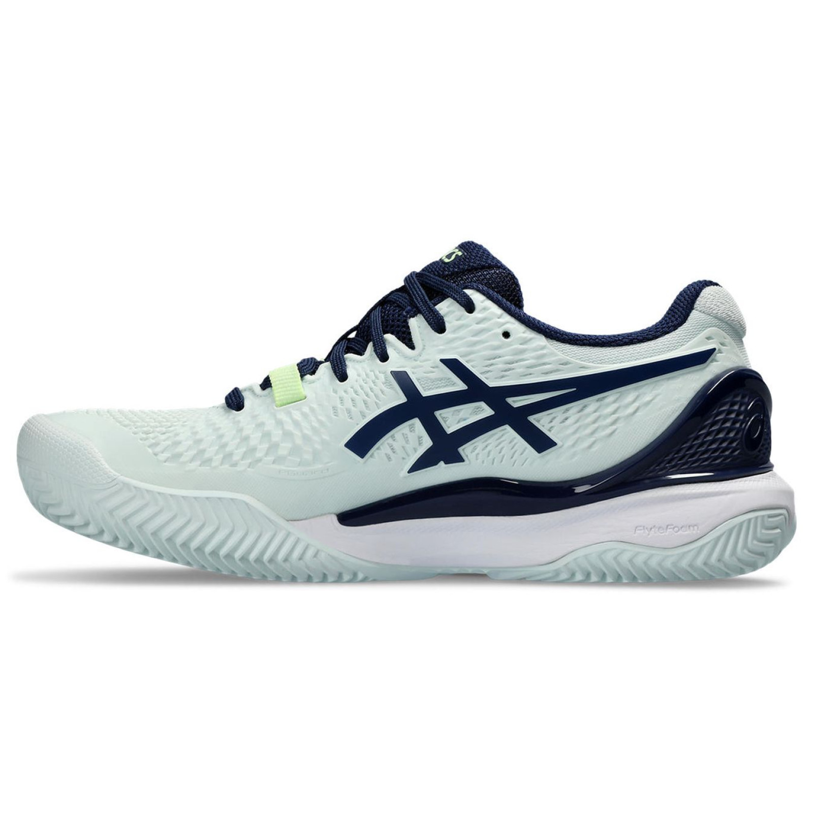 Asics Gel-Resolution 9 Clay W
