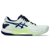 Asics Gel-Resolution 9 Clay W