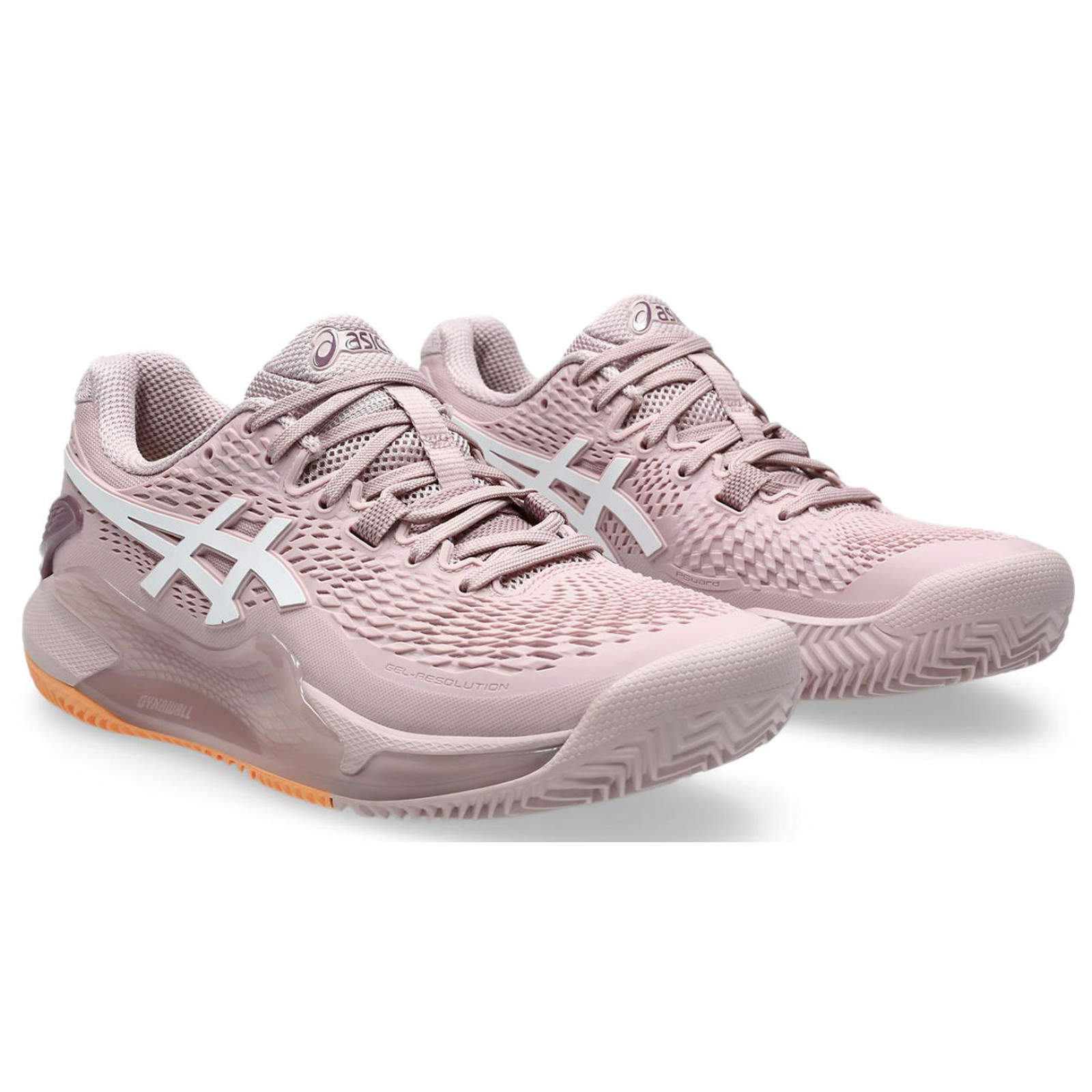 Asics Gel-Resolution 9 Clay W
