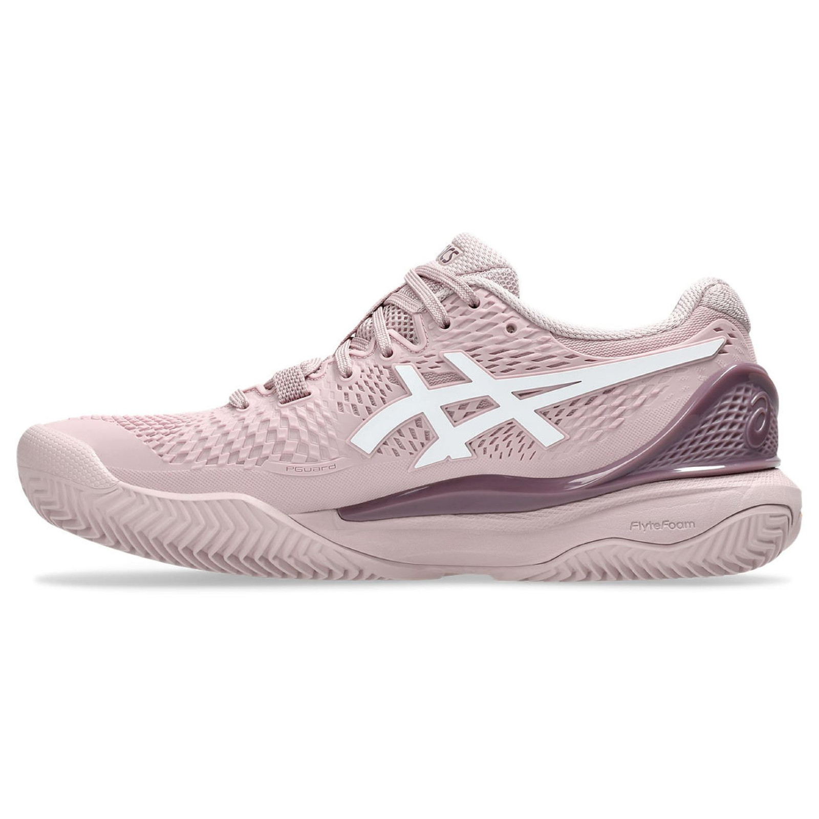 Asics Gel-Resolution 9 Clay W