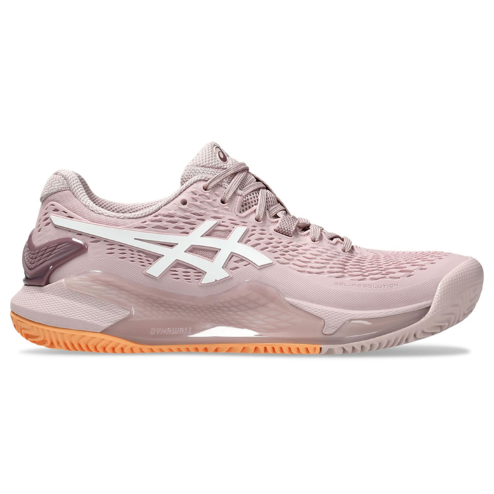 Asics Gel-Resolution 9 Clay W