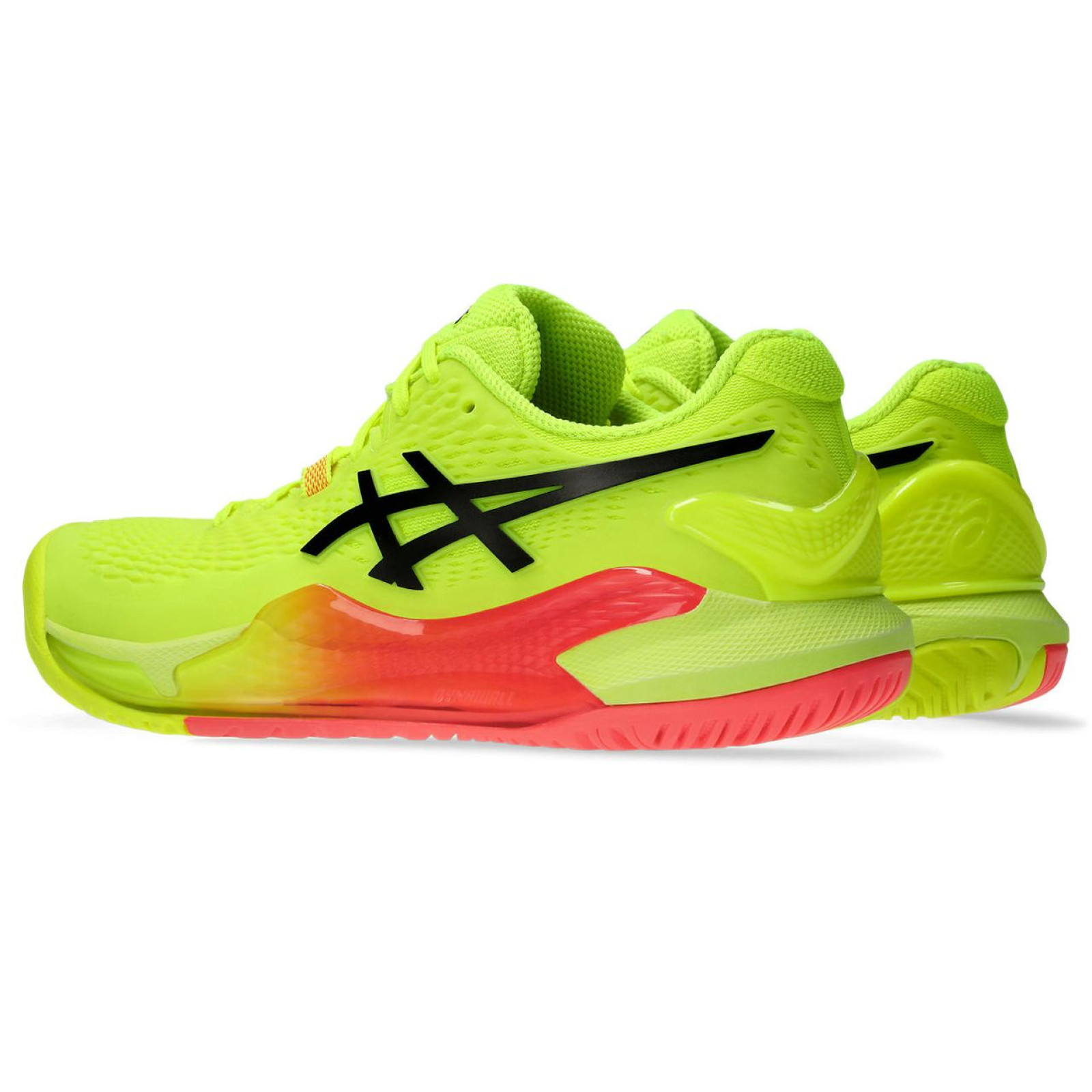 Asics Gel-Resolution 9 Paris W