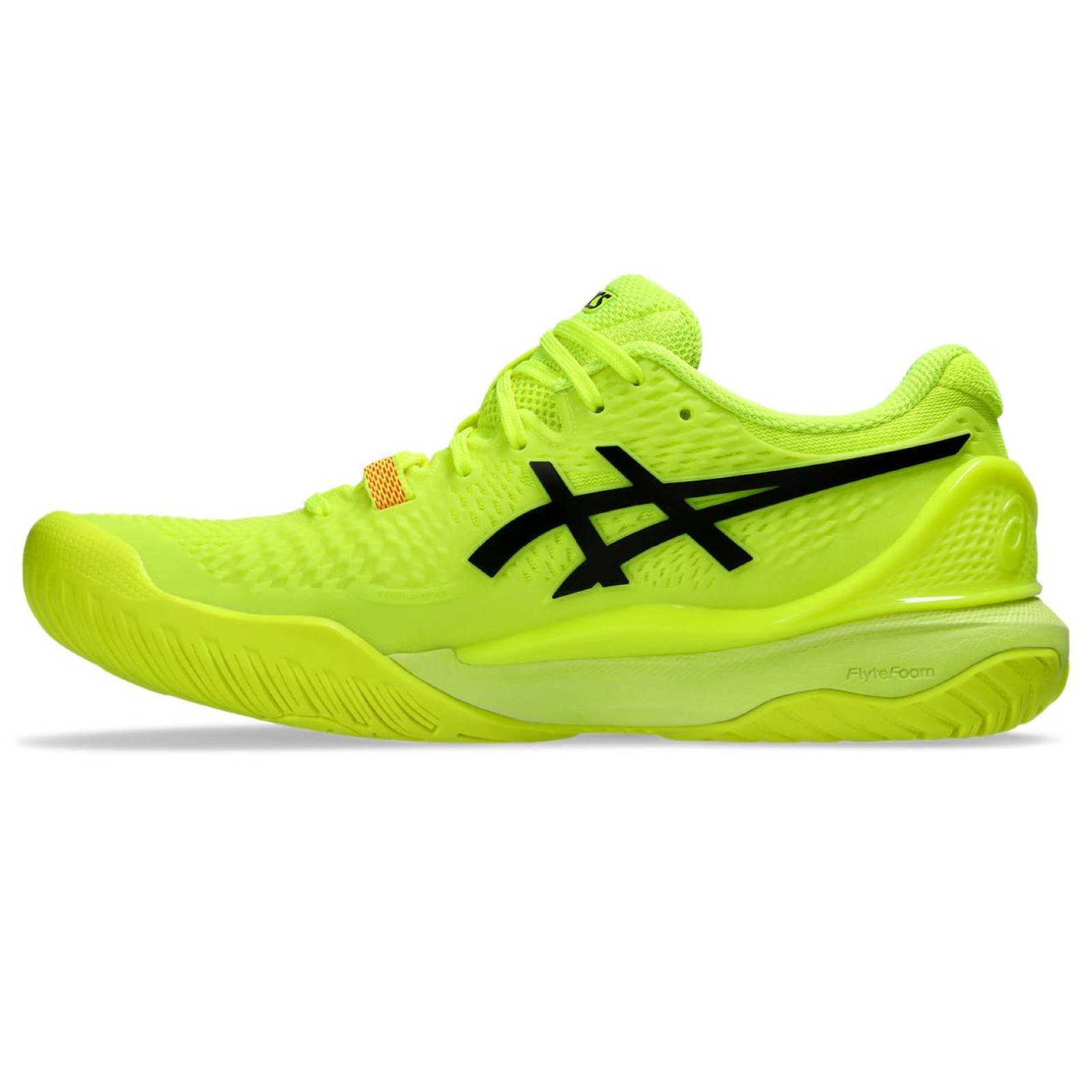 Asics Gel-Resolution 9 Paris W