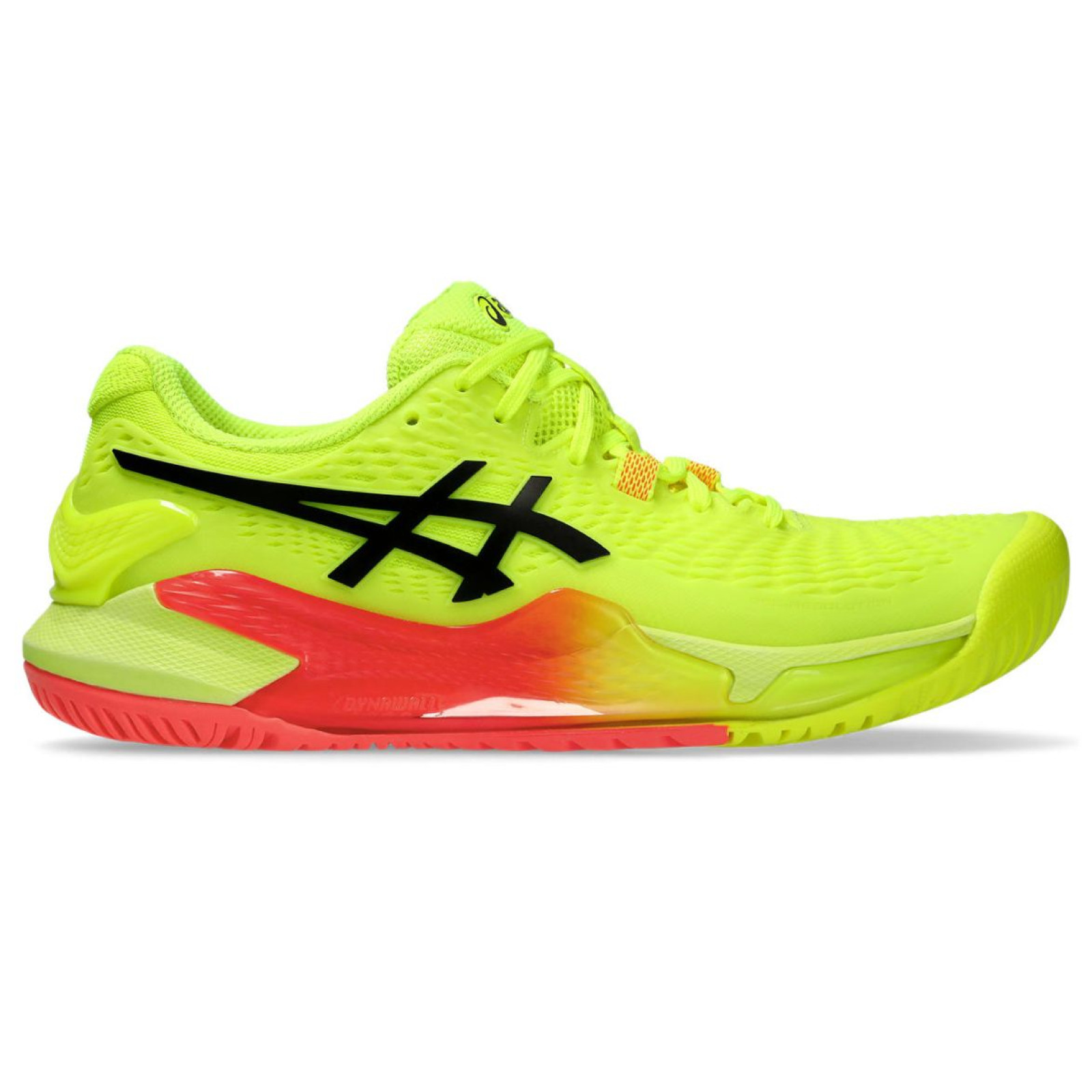 Asics Gel-Resolution 9 Paris W