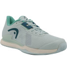 Head Sprint Pro 3.5 Clay W