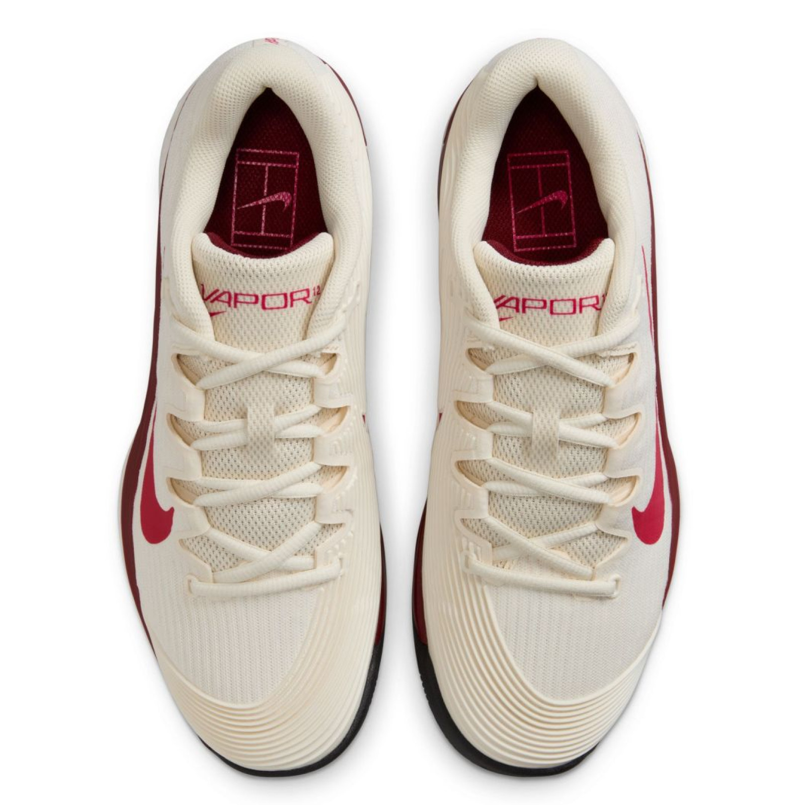 Nike Air Zoom Vapor 12 W