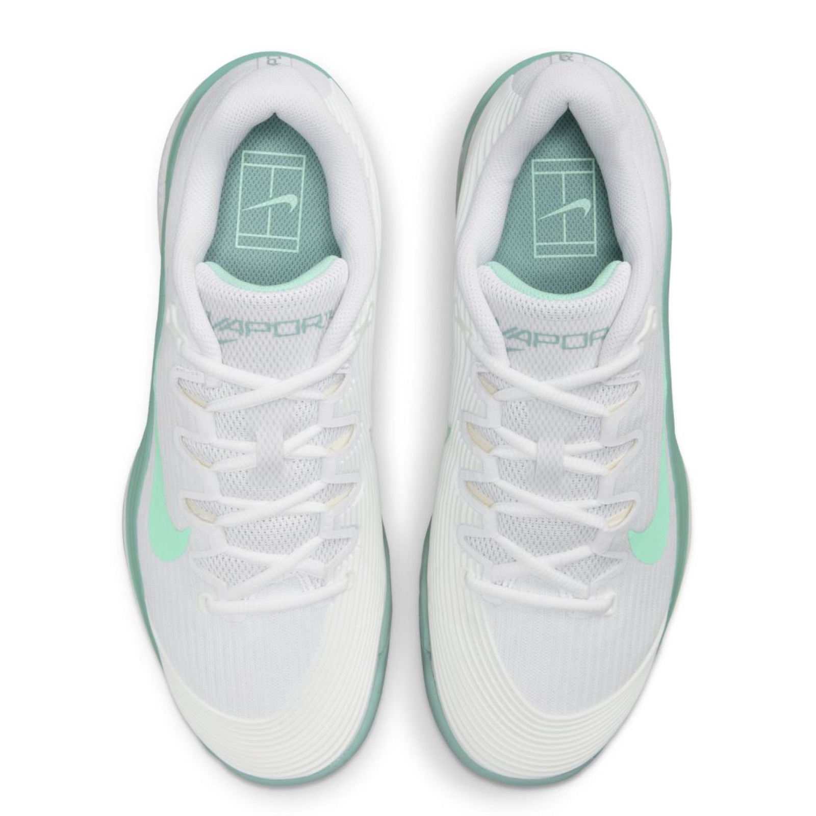 Nike Air Zoom Vapor 12 W
