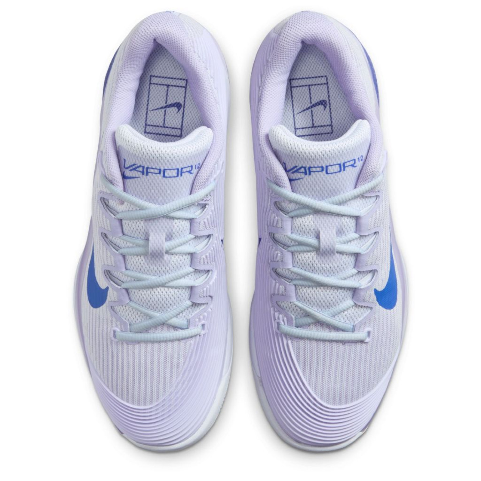 Nike Air Zoom Vapor 12 W