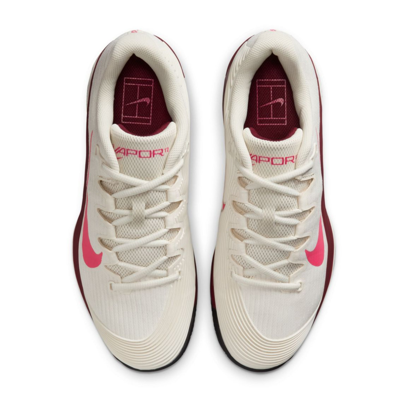 Nike Air Zoom Vapor 12 Clay W