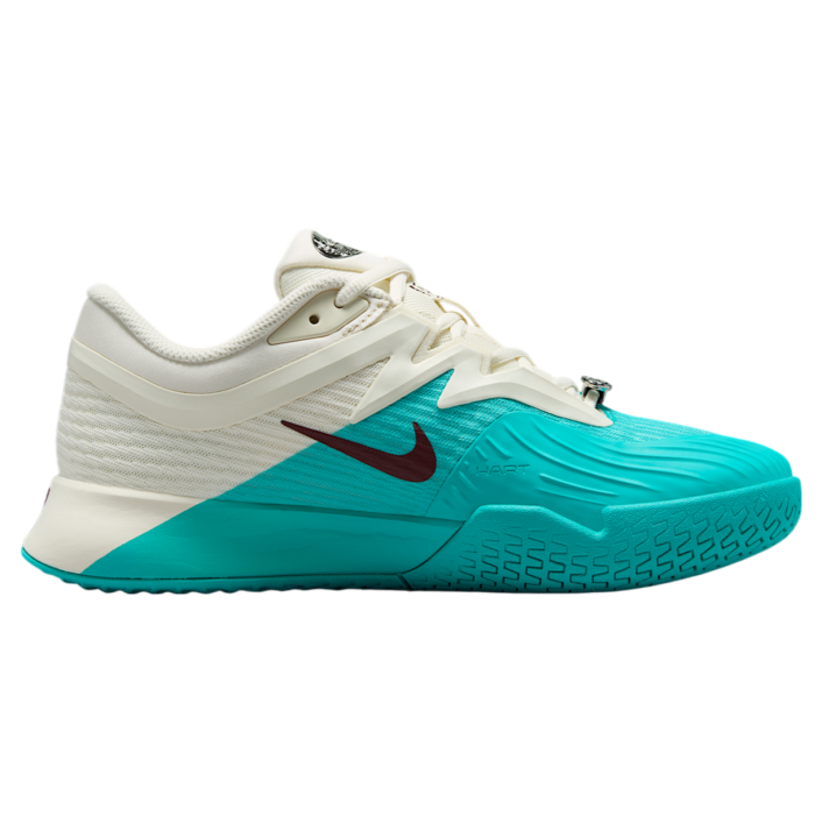 Nike Air Zoom Vapor Pro 3 Clay W