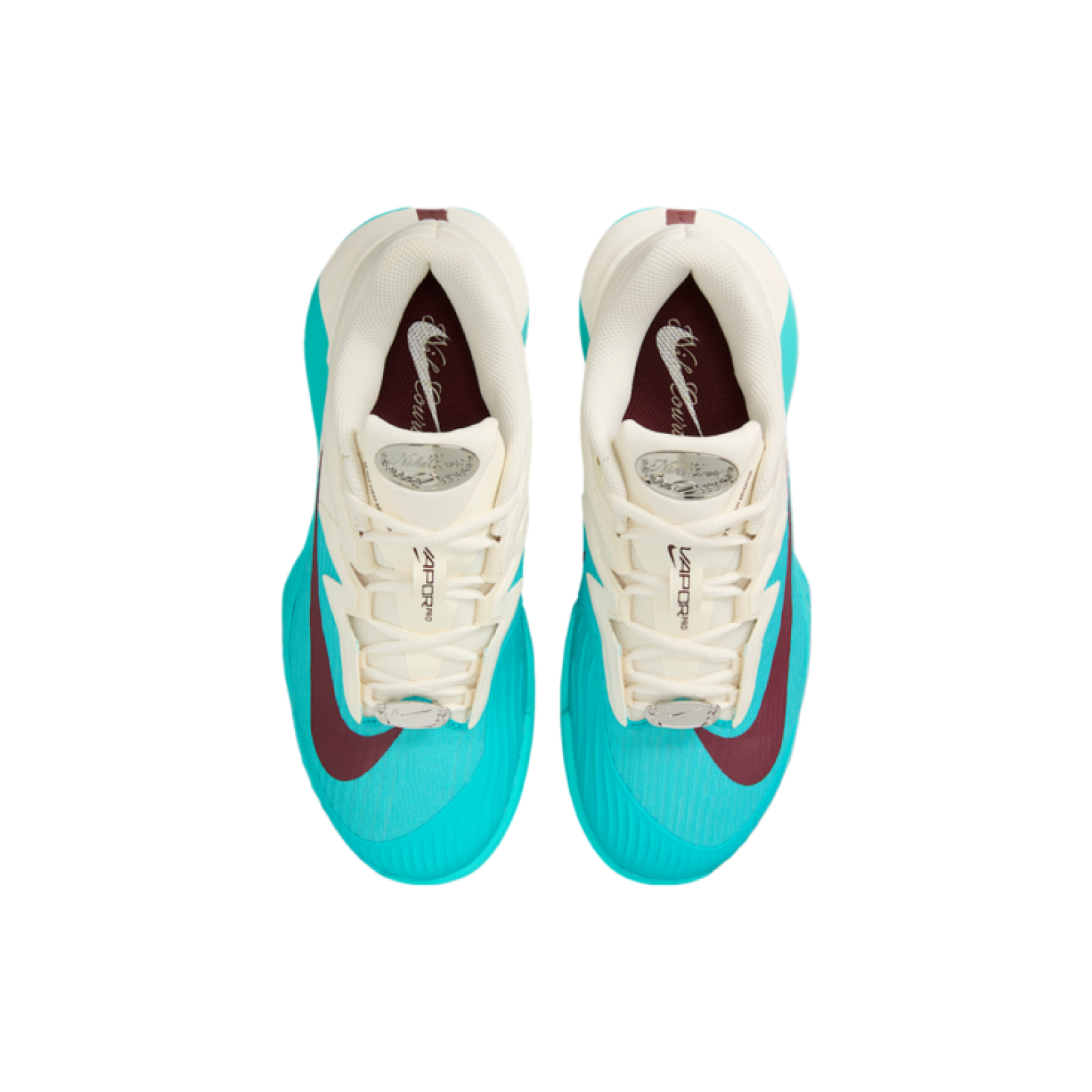 Nike Air Zoom Vapor Pro 3 Clay W