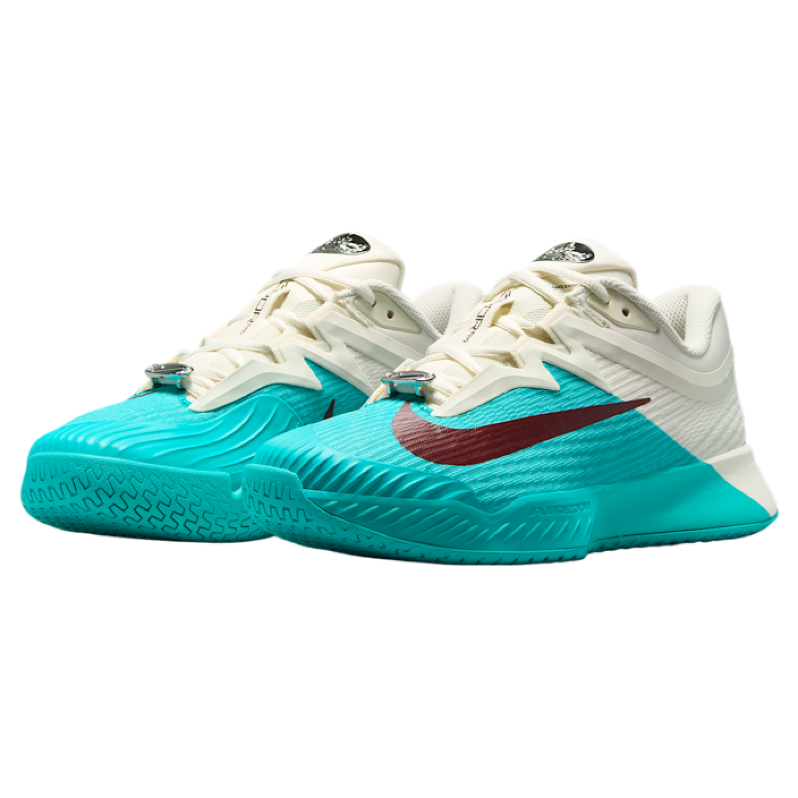Nike Air Zoom Vapor Pro 3 Clay W