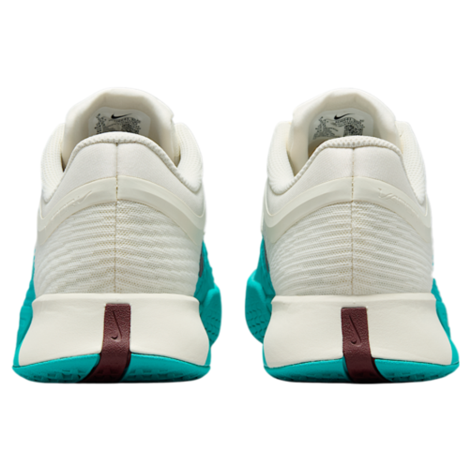 Nike Air Zoom Vapor Pro 3 Clay W