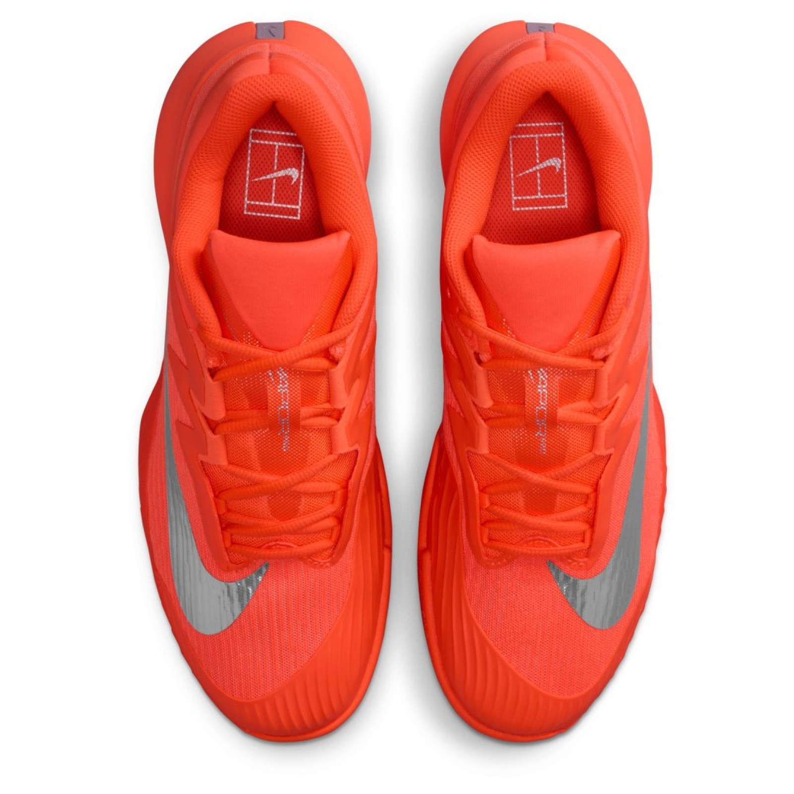 Nike Air Zoom Vapor Pro 3 Clay