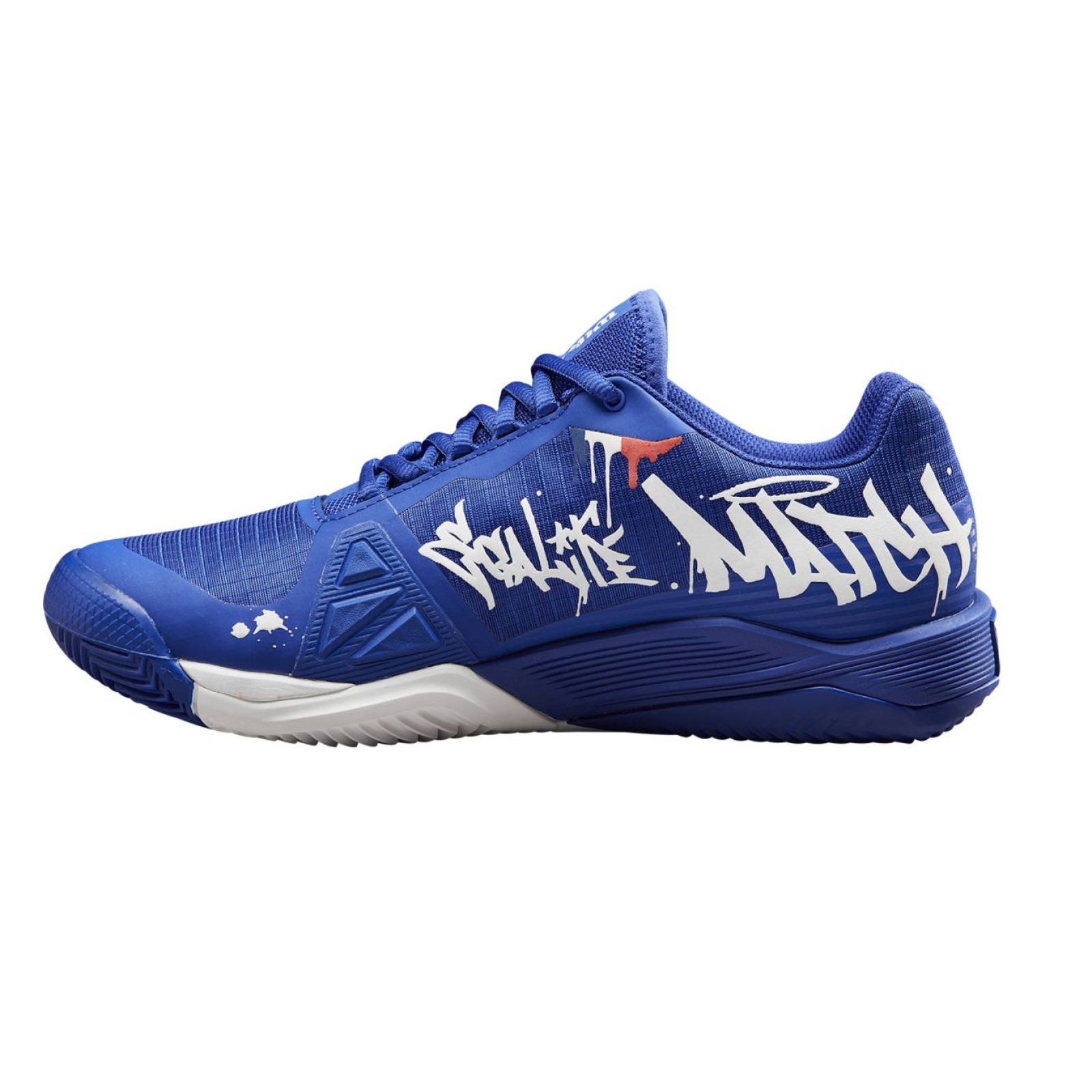 Wilson Rush Pro 4.0 Hope Paris Clay W